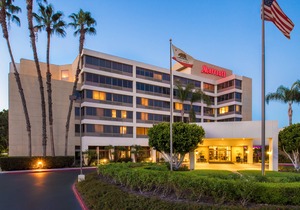 Fullerton Marriott at California State University
