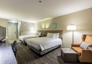 Hilton Garden Inn Fairfield