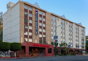Hilton Garden Inn Los Angeles / Hollywood