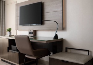 Torrance Marriott Redondo Beach
