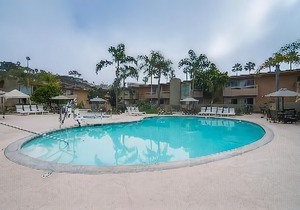 Winners Circle Resort