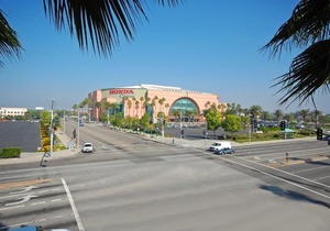 Ayres Hotel Anaheim