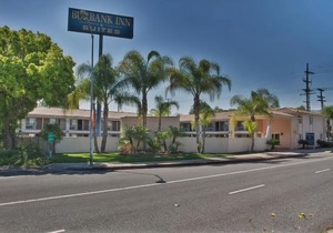 Burbank Inn and Suites