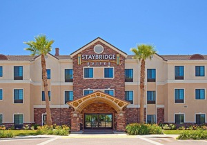 Staybridge Suites Palmdale, an Ihg Hotel