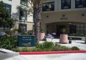 Extended Stay America Suites - Orange County - Huntington Beach