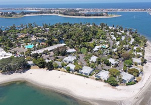 Paradise Point Resort & Spa