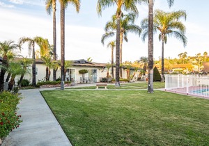 Fallbrook Country Inn