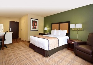 Extended Stay America Suites - Orange County - Anaheim Hills