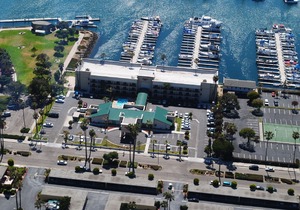 Hampton Inn Channel Islands Harbor