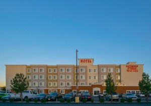 Hotel Extended Studio Inn