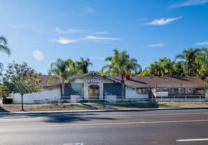 Fallbrook Country Inn