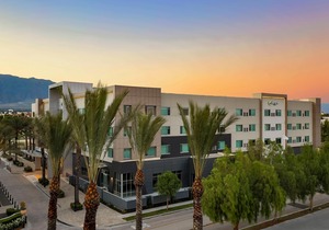 Element Ontario Rancho Cucamonga