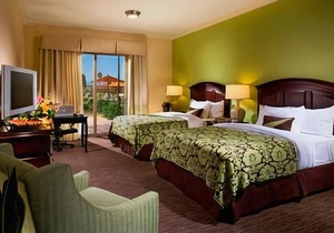 Ayres Hotel Chino Hills