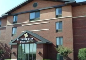 Extended Stay America Suites - Orange County - Yorba Linda