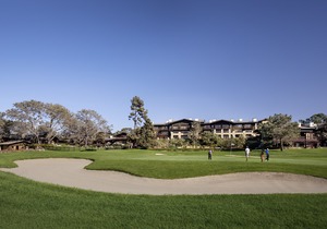The Lodge at Torrey Pines