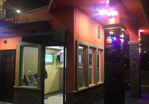 Orange Villa Park Motel