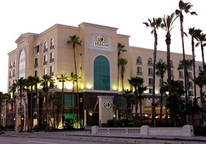Hilton Los Angeles/San Gabriel