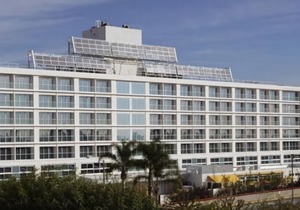 Miyako Hybrid Hotel Torrance