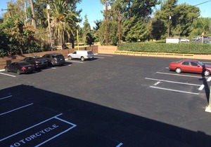 Kona Inn Motel Anaheim