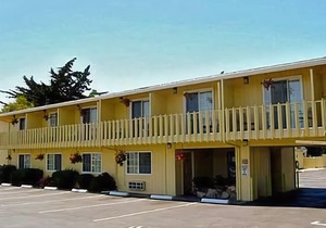 Gateway Lodge Seaside