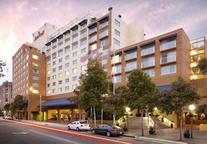 Monterey Marriott