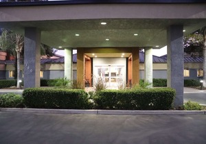 Best Western Porterville Inn