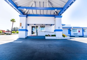 SureStay Hotel by Best Western Seaside Monterey
