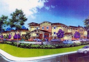 Holiday Inn Express Hotel & Suites San Dimas, an Ihg Hotel