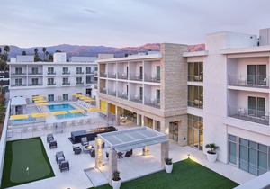 Hotel Paseo, Autograph Collection