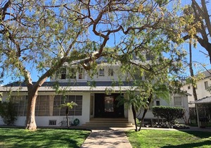 Orange Drive Hostel