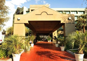Holiday Inn Palmdale-Lancaster, an Ihg Hotel