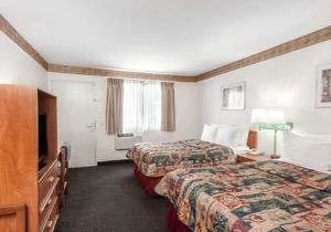 Days Inn by Wyndham San Marcos