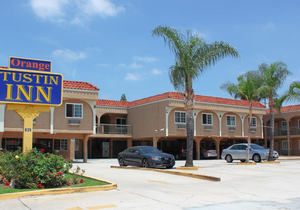 Orange Tustin Inn in Orange