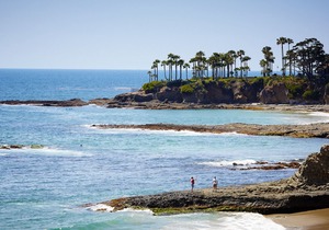 Laguna Beach House