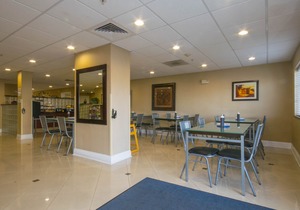 Hotel Extended Studio Inn