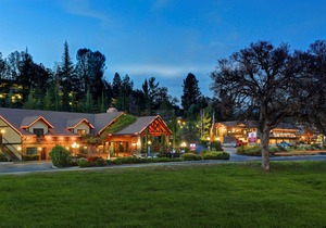 Best Western Plus Yosemite Gateway Inn