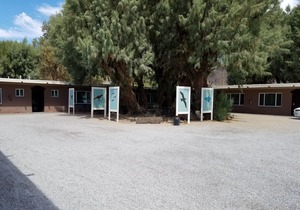 Shoshone Inn