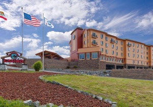 Bear River Casino Resort