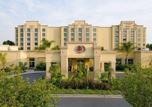 DoubleTree by Hilton Los Angeles/Commerce