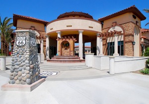Four Points by Sheraton, Ontario-Rancho Cucamonga