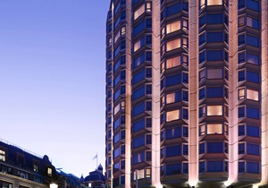 The Park Tower Knightsbridge, A Luxury Collection Hotel