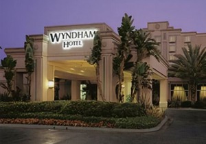 DoubleTree by Hilton Los Angeles/Commerce