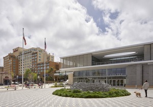 Monterey Marriott