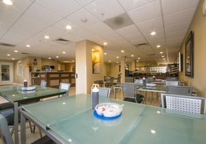 Hotel Extended Studio Inn