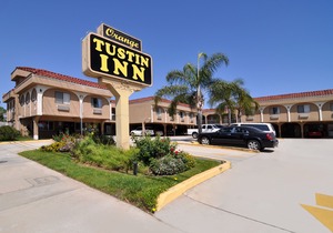 Orange Tustin Inn in Orange