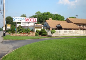 Soudersburg Motel