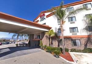 Hotel Chino Hills