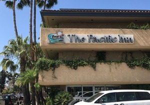The Pacific Inn