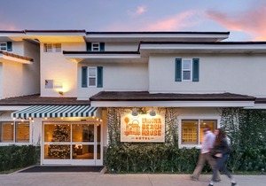 Laguna Beach House