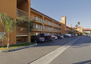 Buena Vista Inn